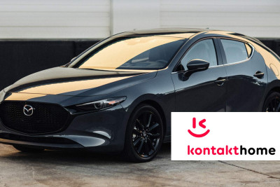 23 yaşlı Qarabağ qazisi “Kontakt” mağazasının kampaniyasında avtomobil qazanıb
