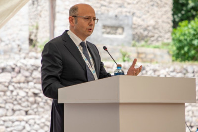 Energetika naziri: Bu il Azərbaycan qaz ixracını 19% artırıb
