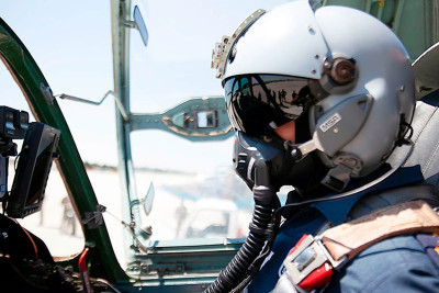 Anadolu Qartalı - 2022: Azərbaycan pilotları Türkiyədəki uçuş təlimində iştirak edirlər