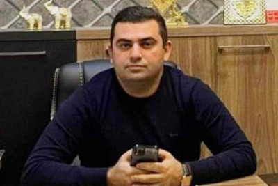 Bakı: 29 yaşlı iş adamı başqasını xilas edərkən özü dənizdə boğulub