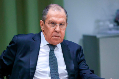 Lavrov Azərbaycana səfər edəcək