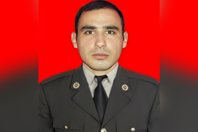 Beyləqan: şəhid anasını təhqir edən müəllim həbs edilib