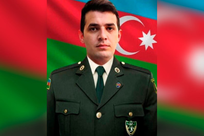 Xaçmazda qadın şəhid anasına qarşı dələduzluq edib, 4 min manat pul alıb