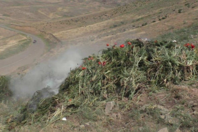 Bakıdan Füzuliyə ilk müntəzəm avtobus reysi açılıb