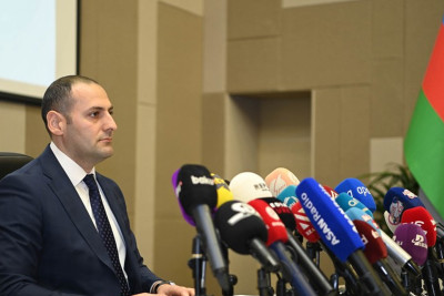 YAŞAT Fondundan xərclənən vəsaitin həcmi açıqlanıb