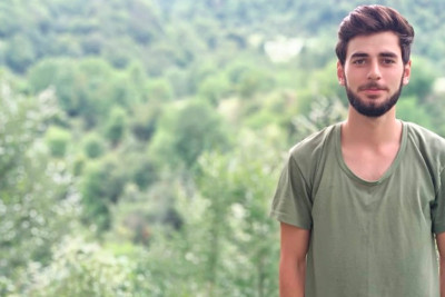 İsmayıllıda Vətən müharibəsi veteranı qəzaya uğrayıb, ağır yaralanıb