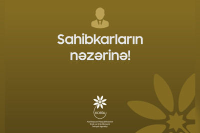 Xaçmazda "Antikorrupsiya və etik davranış qaydaları" mövzusunda təlim keçiriləcək