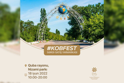 Qubada KOB Fest keçiriləcək