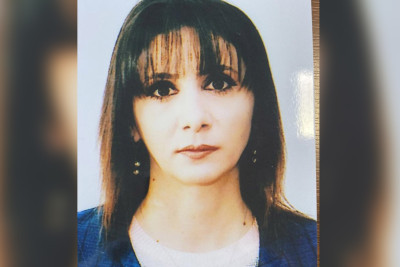 Qəbələdə 35 yaşlı qadın axtarılır