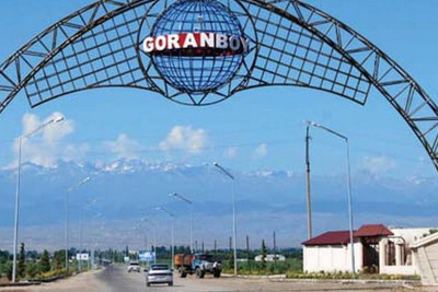 Goranboy: dağıdılan evlərin bərpası yekunlaşmaq üzrədir