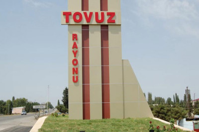 Tovuzda qəza nətcəsində üç nəfər xəsarət alıb