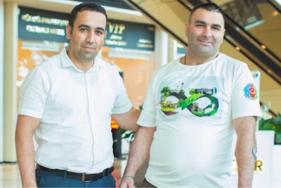 DİM ilə YAŞAT Fondu arasında əməkdaşlığa dair memorandum imzalanıb