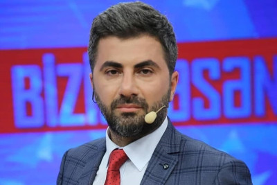 Zaur Bəxşəliyev uşaqların müalicəsinə yığılan 180 min manatın mənimsənilməsində təqsirləndirilir