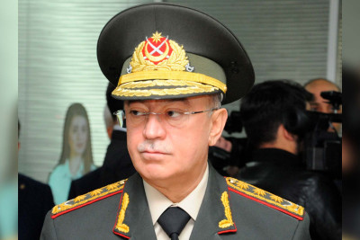 Fövqəladə hallar naziri Yevlaxda sakinləri qəbul edəcək