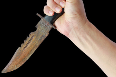 Mingəçevirdə 45 yaşlı qadın qətlə yetirilib, oğlu saxlanılıb