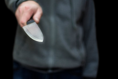 Kürdəmirdə bıçaqlanma hadisəsi baş verib
