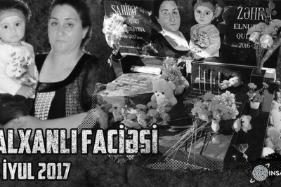 Ermənistan tərəfindən törədilən Alxanlı faciəsindən 5 il ötür