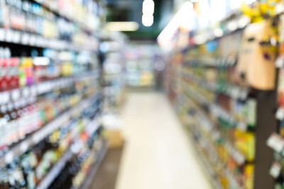 Azərbaycanda pərakəndə ticarət dövriyyəsi 3% artıb