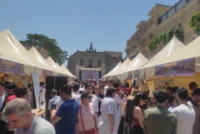 Paytaxtda “Bir Peşənin Sirri” festivalı keçirilir