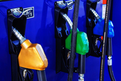 Azərbaycanda benzin istehsalı artıb