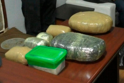 Ötən ay narkotiklə bağlı 1 050 cinayət aşkarlanıb