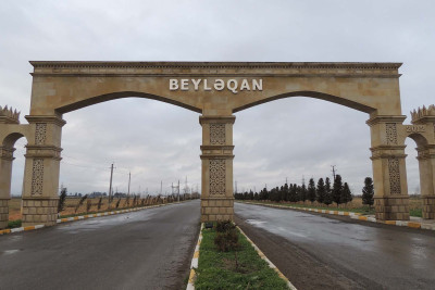 Beyləqanda bir ailənin 4 üzvünü qətlə yetirən şəxs barəsində qərar verilib