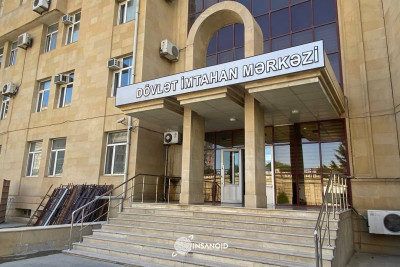 Dövlət qulluğuna qəbul imtahanı bu tarixdə baş tutacaq