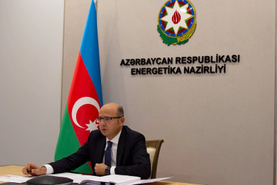 Bu il Azərbaycanda hasil edilmiş neftin 83%-i ixrac olunub