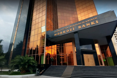 Azərbaycan Mərkəzi Bankının İdarə Heyəti üzvlərinin sayı artırılır