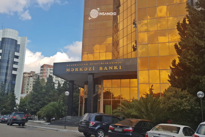 Mərkəzi Bank “PulPal” və “Global İnnovations”a lisenziya verib