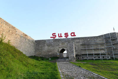 Şuşada beynəlxalq “Dədə Qorqud” film festivalı keçiriləcək