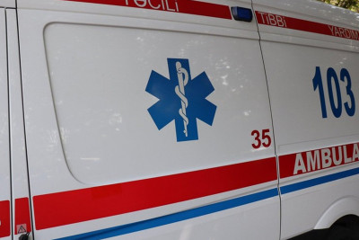 Bu il 80 təcili tibbi yardım maşını alınıb