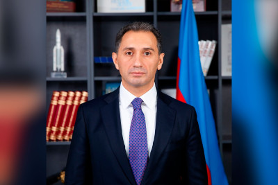Rəşad Nəbiyev Qusarda vətəndaşları qəbul edəcək