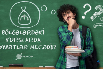 Universitetlərə hazırlıq kursları: abituriyentlər üçün hara daha sərfəlidir?