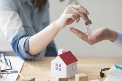 Azərbaycanda 7 ayda dövlət xəttilə 280 milyon manat ipoteka krediti verilib