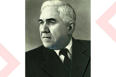Əhməd Bakıxanovun 130 illiyi qeyd ediləcək