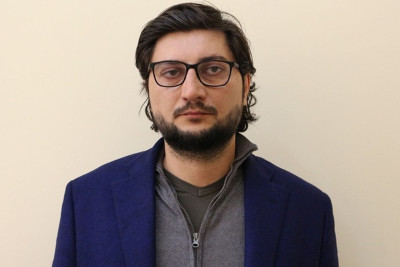 “No Border Travel Agency” MMC-nin rəhbəri Ramin Hacılıya hökm oxunub