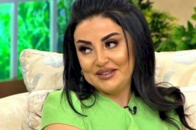 Ali Məhkəmə Afət Fərmanqızının kassasiya şikayətini rədd edib