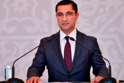 Deputat Soltan Məmmədov: Fransa regionda sülhün təmin olunmasına maneə yaradır