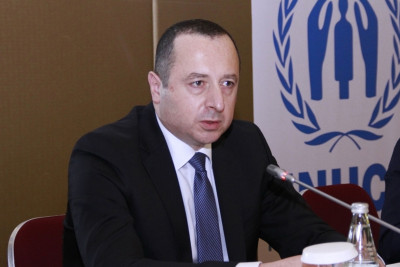 Azərbaycan Edillidə tapılan kütləvi məzarlıqla bağlı Avropa Məhkəməsinə müraciət edib