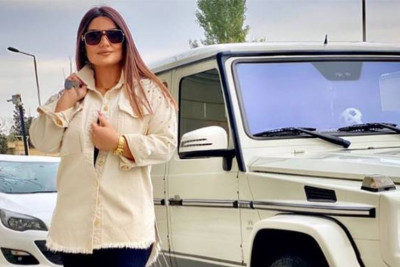 Bakı Şəhər Dövlət Yol Polisi İdarəsinin baş inspektoru Şəbnəm Tovuzlu barəsində açıqlama verib