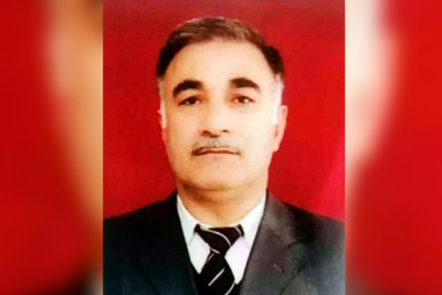 Sumqayıtda müəllim dərs zamanı vəfat edib