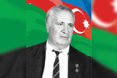 Milli Qəhrəman Maşallah Abdullayev 72 yaşında vəfat edib