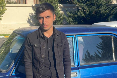 Avtoxuliqanlıq edərək videolarını TikTok-da paylaşan şəxs saxlanılıb