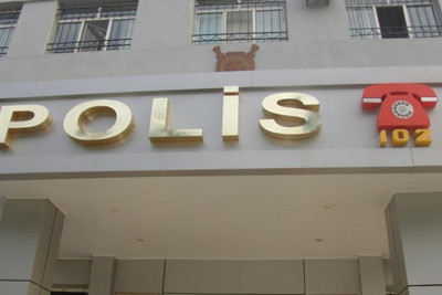 Toyda xuliqanlıq: müğənni və sürücüsü döyülüb