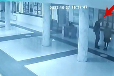 Məktəbdə 11 yaşlı qıza qarşı əxlaqsızlıq edən kişi saxlanılıb