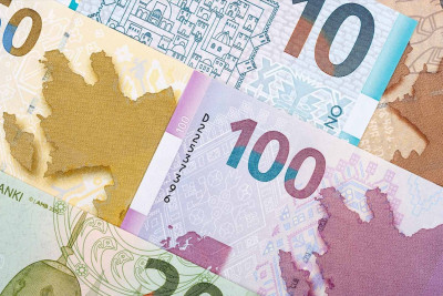 2023-cü il büdcəsinin gəlir və xərcləri açıqlanıb