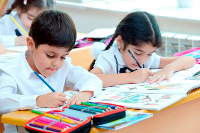 Elm və Təhsil Nazirliyi: məktəbəhazırlıq qruplarında təhsil alan uşaqların elektron yerdəyişməsi başlayır