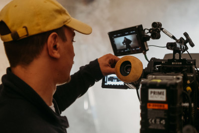 Azərbaycanda ilk dəfə çoxseriyalı tarixi film çəkiləcək