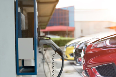Bu il Azərbaycana 301 ədəd elektromobil gətirilib
